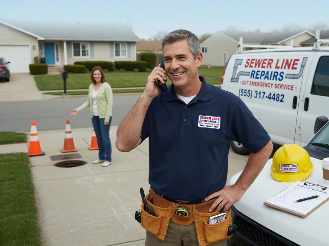 Emergency Plumber Woodville, MS FAQs